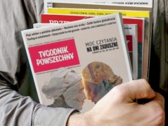 Przegląd prasy katolickiej