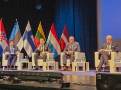 TINES: Jeśli chcemy mieć polską kolej dużych prędkości, musimy mieć polskich producentów dla KDP