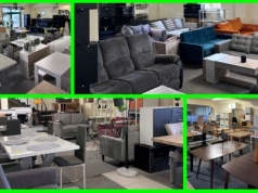 Totalna wyprzedaż w Nowym Sączu! Rabaty aż do 80% w Outlecie meblowym przy ul. Zielonej