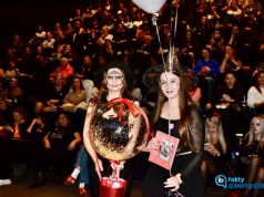 Sabat czarownic, jakiego jeszcze w Oświęcimiu nie było – FOTO