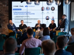 CXO HUB: Cybersuwerenność w erze dominacji Cloud i ekspansji AI