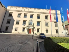 Była wiceprezydent Krakowa oskarżona. Prokuratura zarzuca korupcję i nadużycia urzędnicze