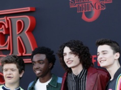 Netflix podgrzewa atmosferę. Zobaczcie, co wydarzy się w finale Stranger Things