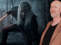 Tomek Bagiński: lubię ten sezon "Wiedźmina" i będę go bronił