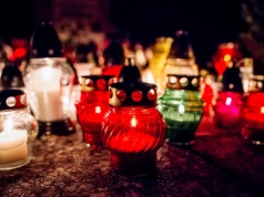 Polacy nagminnie robią te rzeczy na cmentarzach. Kara nawet do 5000 zł