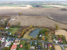 "Nie byliśmy stroną transakcji". Dawtona o aferze wokół gruntów pod CPK