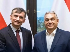 Viktor Orban spotkał się ze Zbigniewem Ziobro w Budapeszcie. Węgierski premier wydał specjalne oświadczenie!