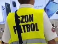 "Szon patrole" pod lupą ministerstwa. Nastolatkowie muszą się liczyć z karą