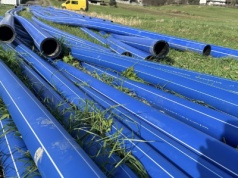 Nowy wodociąg w Babicy coraz bliżej. Inwestycja ma być gotowa do końca roku