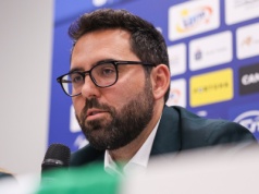 Goncalo Feio w Radomiaku! Mówi, że się zmienił i ma pucharowe ambicje