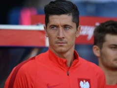 Robert Lewandowski buduje osiedle. Cena za metr kwadratowy zwala z nóg