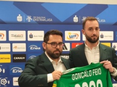 OFICJALNIE: Feio trenerem Radomiaka Radom!