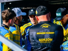 Żużel. Stal z ważnym komunikatem! Klub spełnił wymogi, padają konkretne kwoty!