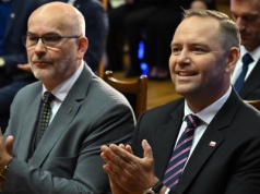 Promował młodego Karola Nawrockiego. Teraz prezydent dał mu misję specjalną