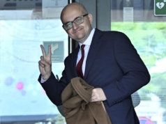 Politycy komentują zarzuty wobec Mateckiego