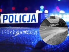 Zwłoki 18-latka odnalezione w rowie. Prokuratura nie wyklucza udziału osób trzecich