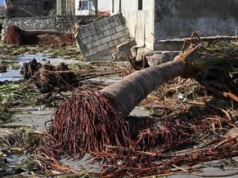 Naukowcy: Bez zmian klimatu nie byłoby niszczycielskiego huraganu Melissa