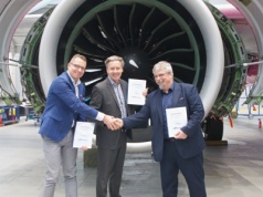 Gdańskie lotnisko rozrasta się. Powstanie nowy hangar do serwisowania