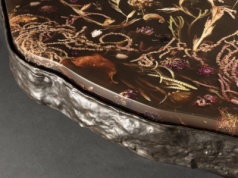 WELL ART: Marcin Rusak i jego żywiczne kapsuły czasu