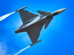 "Idealna opcja". Ukraiński pilot wskazał najlepszy myśliwiec