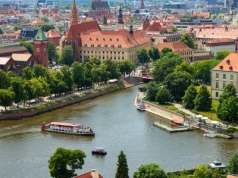 Te europejskie perełki wciąż czekają na odkrycie. Na liście polskie miasto