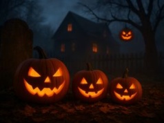 Od duchów Celtów po selfie w kostiumie. Niezwykła historia Halloween