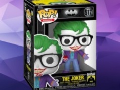 Figurki Funko POP! tanio w RTV Euro AGD. Modele DC Comics, Pokémon i Star Wars od 29,99 zł!