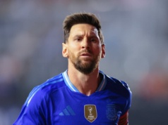 Fortuna za Messiego. Niesamowite ile zapłacą, żeby zjawił się w tym kraju