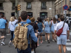 Barcelona mówi dość. Nietypowy zakaz wszedł w życie