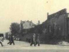 Odkrycie, które przywraca pamięć. Wyjątkowa kolekcja unikalnych zdjęć powojennej Warszawy w zbiorach Instytutu Strat Wojennych