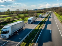 1 grudnia wchodzą nowe opłaty za autostrady w Polsce