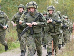 Kraj NATO wzywa poborowych i rezerwistów. Wizja wojny z Rosją