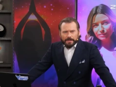 Znana dziennikarka dołącza do Kanału Zero. "Zdobywczyni Grand Pressa"