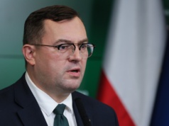 Minister rolnictwa: będzie spotkanie z właścicielem działki pod CPK