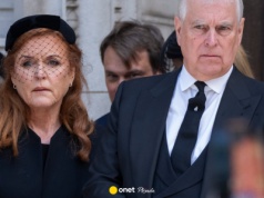 Sarah Ferguson podzieli los skompromitowanego Andrzeja. Wiadomo, co dalej z tytułami ich córek