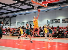 Koszykówka: Dwa zwycięstwa żeńskich drużyn w Eurocupie!