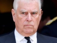 Książę Andrzej POZBAWIONY tytułów przez króla. Konsekwencje są nieubłagane