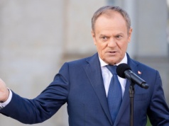 Donald Tusk: Dług Polski jest pod kontrolą