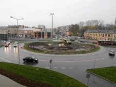 Rondo turbinowe. Kiedy możesz zawrócić, a kiedy nie? Jedna decyzja i wszystko jasne