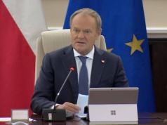 Donald Tusk zapowiedział ciąg dalszy rozliczeń. Mówił o "spalonej ziemi"