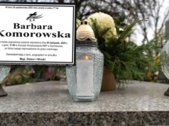 Zmarła współzałożycielka firmy Bakoma. Barbara Komorowska miała 77 lat