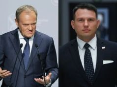 Tusk rozmawia z Konfederacją? "Mam wszędzie emisariuszy"