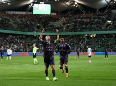 Legia w tym sezonie nie wywalczy już żadnego trofeum