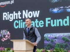 Polak, który zmienia klimat globalnego biznesu