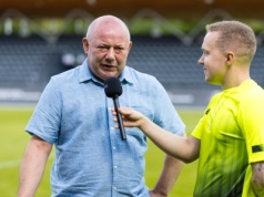 Kowal: Tęsknię za Rosołkiem. Odwiozę Iordanescu na lotnisko.