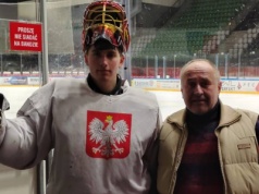 Wieczorek: W Zurychu szkolimy ponad 1300 zawodników