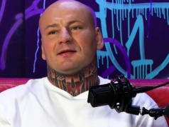 Szpilka już się z tym nie kryje. Brał udział w walkach kibiców. "Mieli na mnie chrapkę"