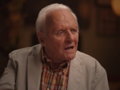 Anthony Hopkins od ponad 20 lat nie ma kontaktu z córką. "Nie obchodzi mnie to"