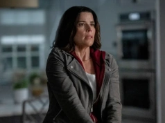 KRZYK 7 – zwiastun filmu. Neve Campbell powraca jako Sidney Prescott