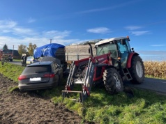 Pięciokrotne złamanie sądowego zakazu zakończone wyrokiem – 42-latek z Jutrosina trafi do więzienia.